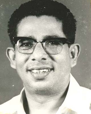 Gandhi Peace Foundation